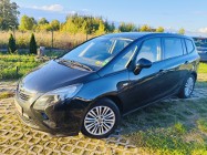 Opel Zafira C Bezwypadkowy, 7 osobowy