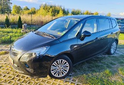 Opel Zafira C Bezwypadkowy, 7 osobowy