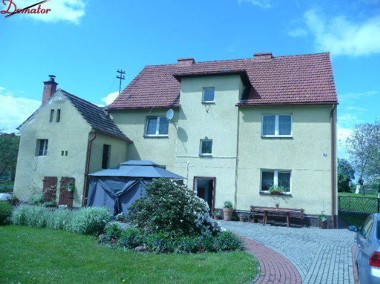 Dom na wsi koło Zagrodna-1