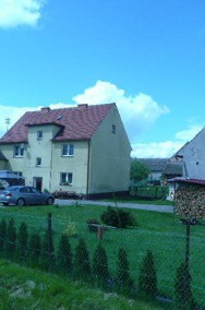 Dom na wsi koło Zagrodna-2