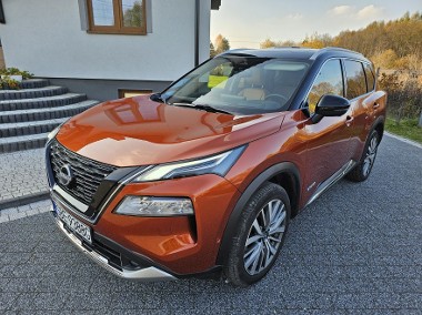 Nissan X-Trial Trail e-Power 4x4 1,5 158 KM Serwisowana-1