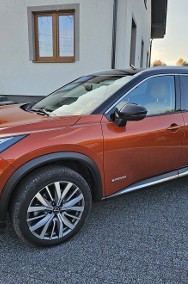 Nissan X-Trial Trail e-Power 4x4 1,5 158 KM Serwisowana-2