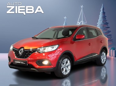Renault Kadjar I 1.3 TCe FAP Easy Life-1
