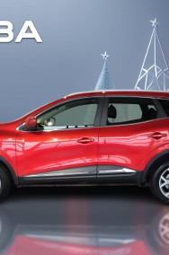 Renault Kadjar I 1.3 TCe FAP Easy Life-2