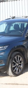 Skoda Kodiaq , Salon Polska, Automat, 7 miejsc, VAT 23%, Skóra,-3