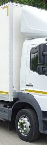 Mercedes-Benz Atego 1218 Euro6 tylko 323tys.km Kontener 18p winda Sprowadzony Mercedes Atego 1218 Euro6 Tylko 323 tys.km! ...-3