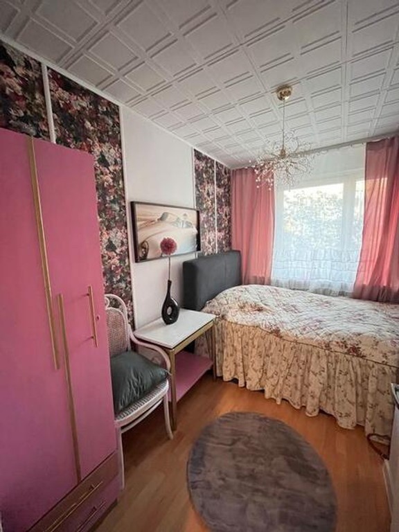 Bogucice ul. Ścigały⭐ 3 pokoje / 52m2 + Balkon ⭐Spodek 10 min