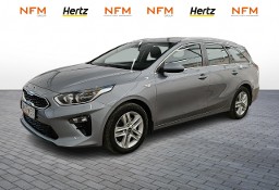 Kia Cee&apos;d III 1,6 CRDi(136 KM) M Salon PL Faktura Vat