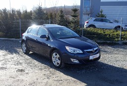 Opel Astra J 2.0CDTI 160KM NISKI PRZEBIEG NOWY ROZRZĄD STAN BDB