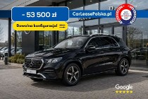 Mercedes-Benz Klasa GLE W167