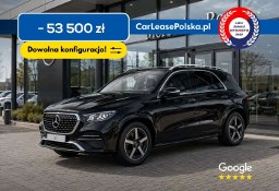 Mercedes-Benz Klasa GLE W167