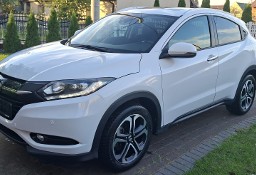 Honda HR-V II Klima NAVI Kamera