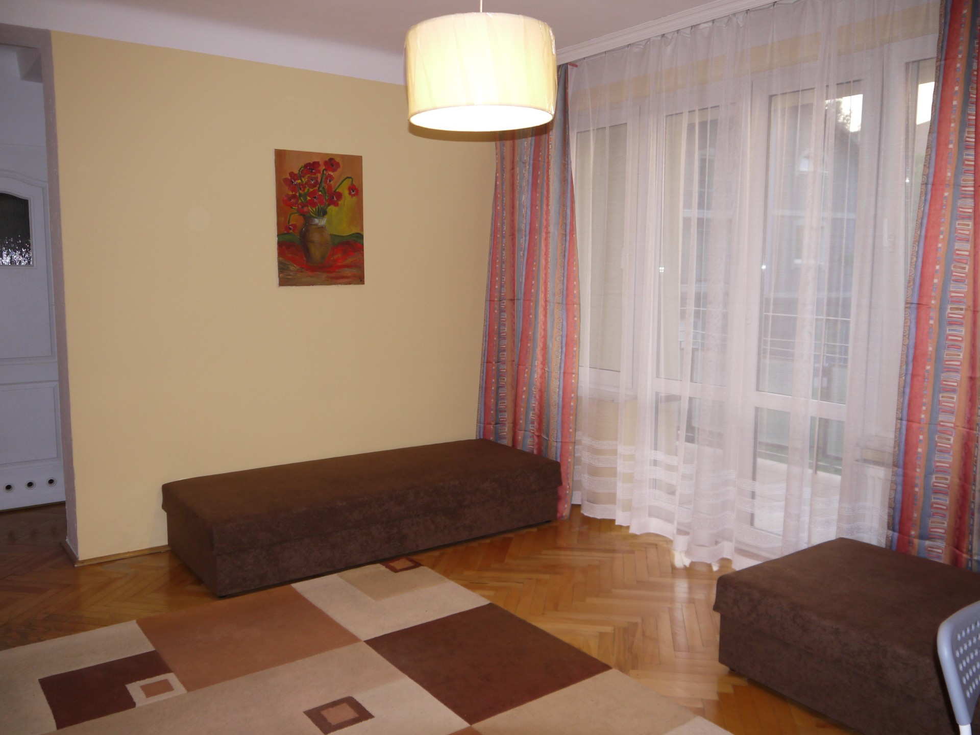 Mieszkanie na wynajem, 48 m² Gen. Grota Roweckiego, Teofila Aleksandra Lenartowicza