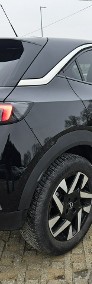 Opel Mokka 1,2 benzyna 130KM kamera nawigacja-4