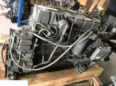 Silnik Deutz TCD 7.8 L6-1