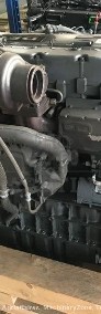 Silnik Deutz TCD 7.8 L6-3