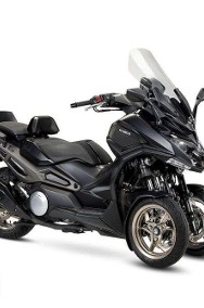 Kymco CV3 Darmowa dostawa + kask Gratis-2