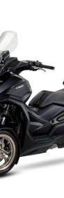 Kymco CV3 Darmowa dostawa + kask Gratis-3