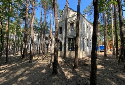 Nowy dom Warszawa Bielany, ul. Tułowicka