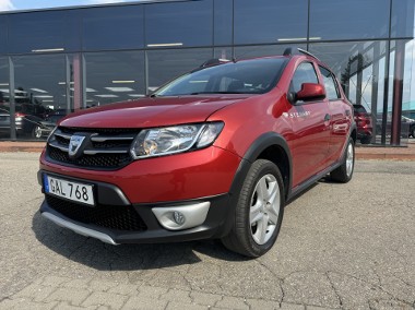 STEPWAY-1