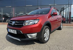 Dacia Sandero II STEPWAY