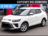 Ssangyong Tivoli I Adventure 1.5 T-GDI AT Adventure 1.5 T-GDI 163KM AT