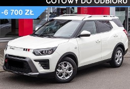 Ssangyong Tivoli I Adventure 1.5 T-GDI AT Adventure 1.5 T-GDI 163KM AT