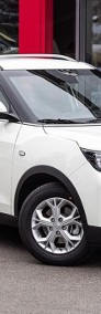 Ssangyong Tivoli I Adventure 1.5 T-GDI AT Adventure 1.5 T-GDI 163KM AT-3