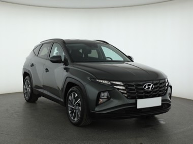 Hyundai Tucson , Salon Polska, 1. Właściciel, Serwis ASO, Automat, VAT 23%,-1