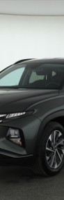 Hyundai Tucson , Salon Polska, 1. Właściciel, Serwis ASO, Automat, VAT 23%,-3