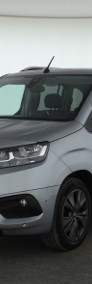 Toyota ProAce ProAce City Verso , Salon Polska, Serwis ASO, Automat, Navi, Klimatr-3