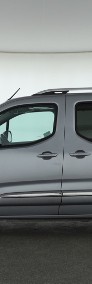Toyota ProAce ProAce City Verso , Salon Polska, Serwis ASO, Automat, Navi, Klimatr-4