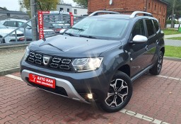 Dacia Duster .
