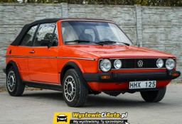 Volkswagen Golf I TELEFON: 884 881 581 | LOKALIZACJA: Krze Duże