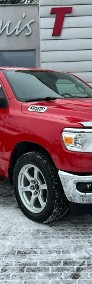 Dodge RAM IV 5.7 Hemi 6 osobowy Kamera 4x4 Big Horn-3