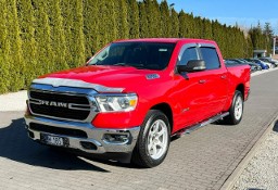Dodge RAM IV 5.7 Hemi 6 osobowy Kamera 4x4 Big Horn