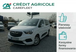 Opel Combo IV 1.5 CDTI/102 KM Enjoy Salon PL Fvat 23% PO5JA52