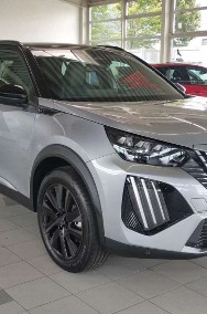 Peugeot 2008-2