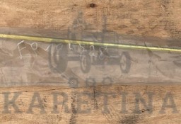 John Deere 5310 5410 5510 Rura Przewód Hydrauliczny ER195528