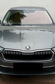 Skoda Octavia III Selection 1.5 TSI mHEV DSG Selection 1.5 TSI mHEV 150KM DSG-2