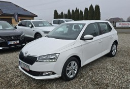 Skoda Fabia III AMBITION 1.0 TSI 95KM Salon Polska GWARANCJA 3 LATA Zamiana FV 23%