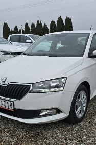 Skoda Fabia III AMBITION 1.0 TSI 95KM Salon Polska GWARANCJA 3 LATA Zamiana FV 23%-2