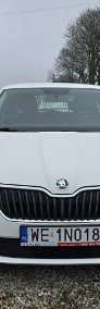 Skoda Fabia III AMBITION 1.0 TSI 95KM Salon Polska GWARANCJA 3 LATA Zamiana FV 23%-3