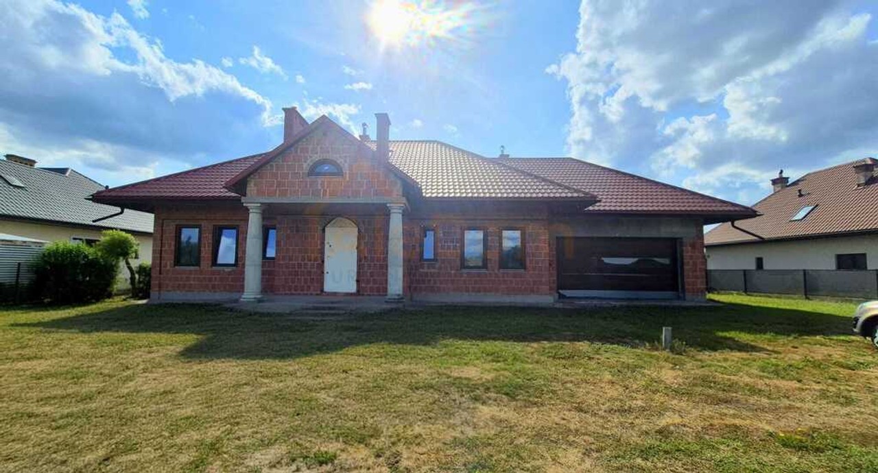 Dom na sprzedaż- Trzebownisko - Widok 2