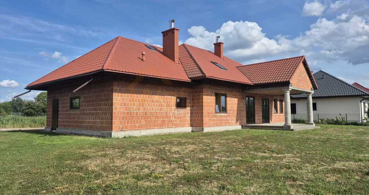 Dom na sprzedaż- Trzebownisko - Widok 3