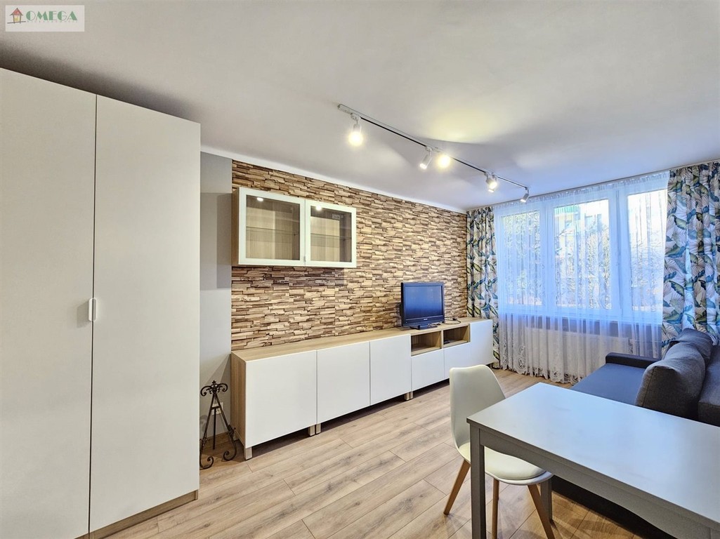Mieszkanie na sprzedaż, 2 pokoje, 38 m², Sosnowiec