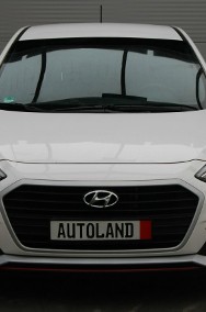 Hyundai i30 II TURBO-Org.lakier-Serwis do konca-Bogate wyposazenie-GWARANCJA !!!-2