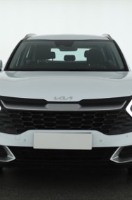 Kia Sportage IV , Salon Polska, 1. Właściciel, Serwis ASO, VAT 23%,-2