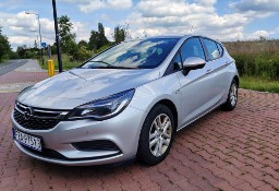 Opel Astra K Bezwypadkowy / Serwisowany