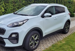 Kia Sportage IV Kia Sportage 1,6 Crdi AWD Eco-Dynamics+[48V M-H] Spirit